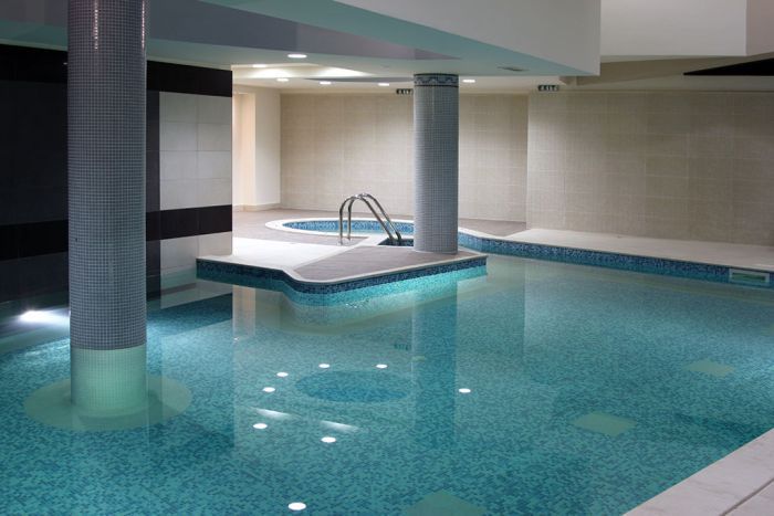 Aqua Viva Spa Hotel เวลินกราด ภายนอก รูปภาพ